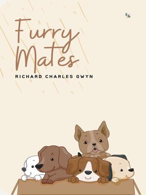 cover image of Furry Mates